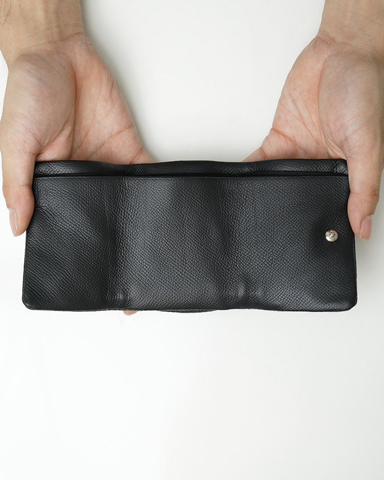ODD - FRAME TRIFOLD WALLET