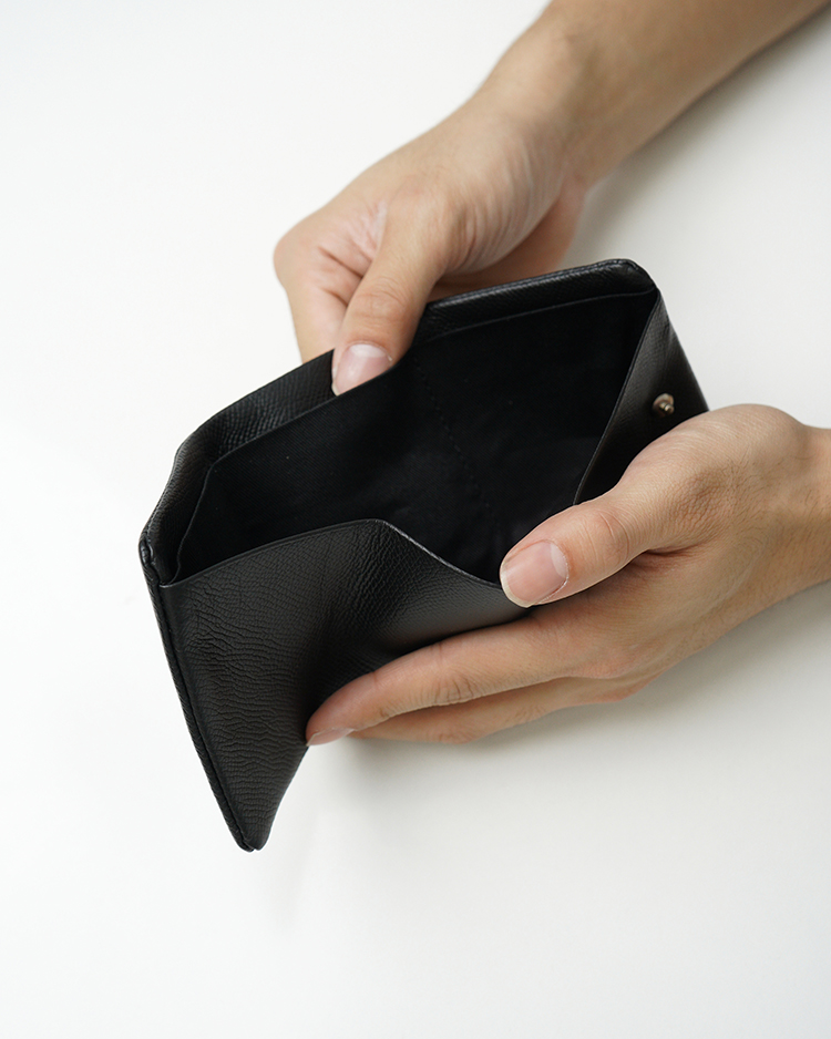 ODD - FRAME TRIFOLD WALLET