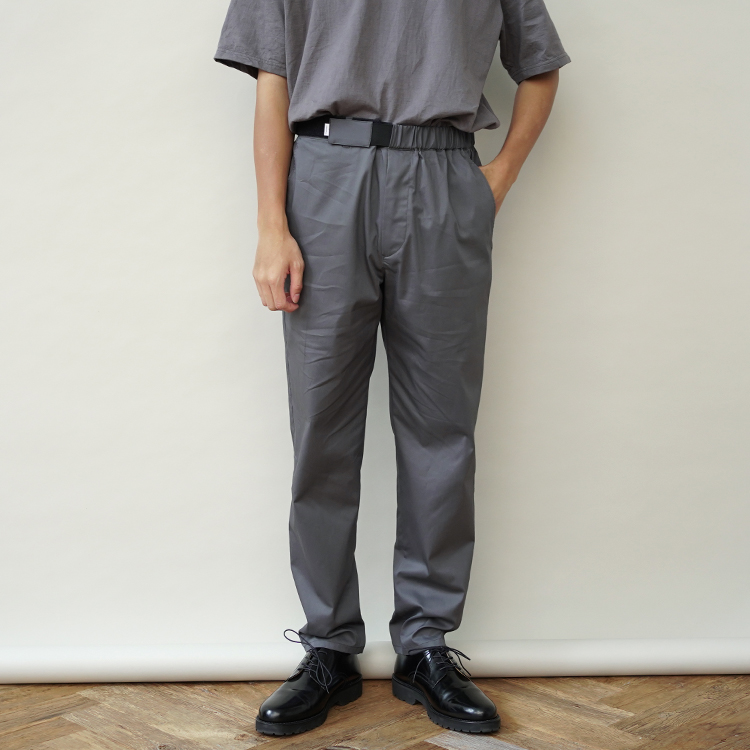 Graphpaper(グラフペーパー) / Slim Chef Pants