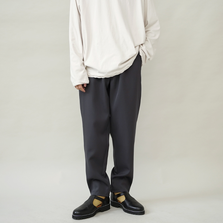 Graphpaper(グラフペーパー) / Slim Chef Pants