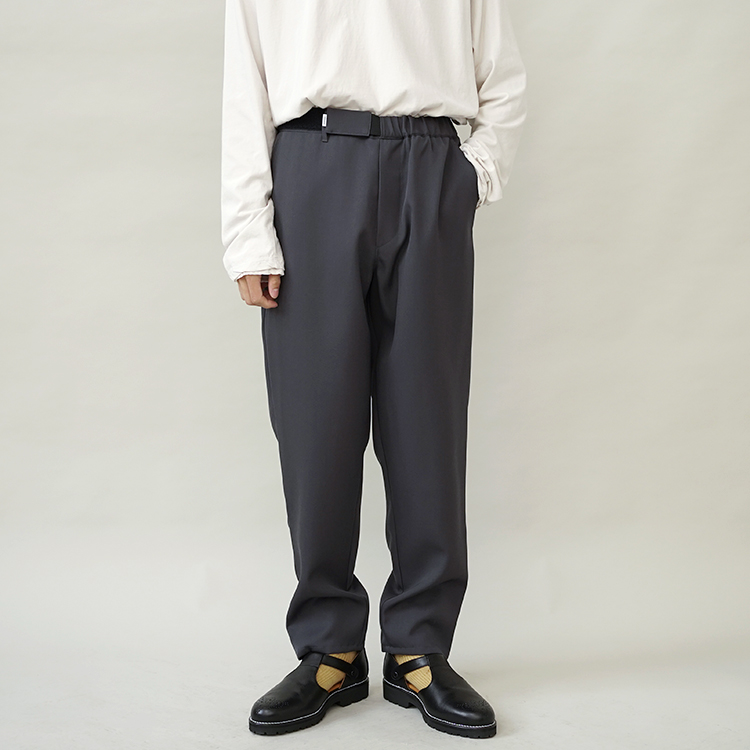 Graphpaper(グラフペーパー) / Slim Chef Pants