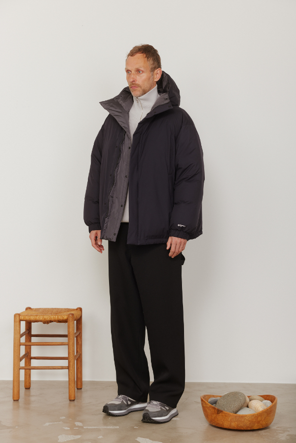 Graphpaper/グラフペーパー 2022 AUTUMN & WINTER
