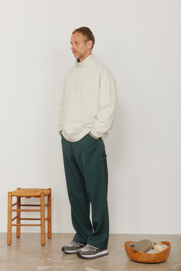 Graphpaper/グラフペーパー 2022 AUTUMN & WINTER