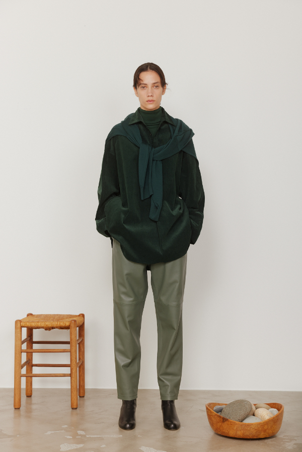 Graphpaper/グラフペーパー 2022 AUTUMN & WINTER
