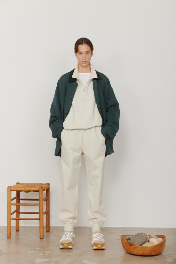 Graphpaper/グラフペーパー 2022 AUTUMN & WINTER