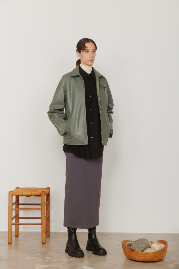 Graphpaper/グラフペーパー 2022 AUTUMN & WINTER