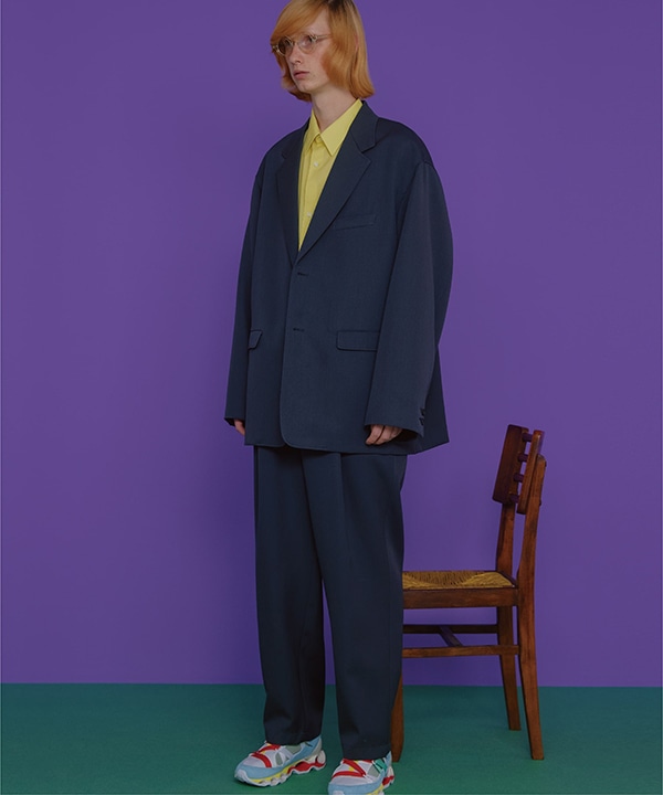 Graphpaper/グラフペーパー 2022 SPRING & SUMMER