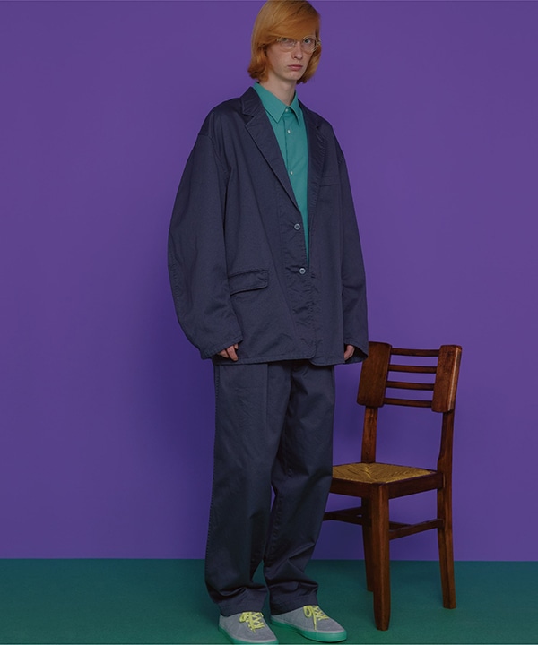 Graphpaper/グラフペーパー 2022 SPRING & SUMMER