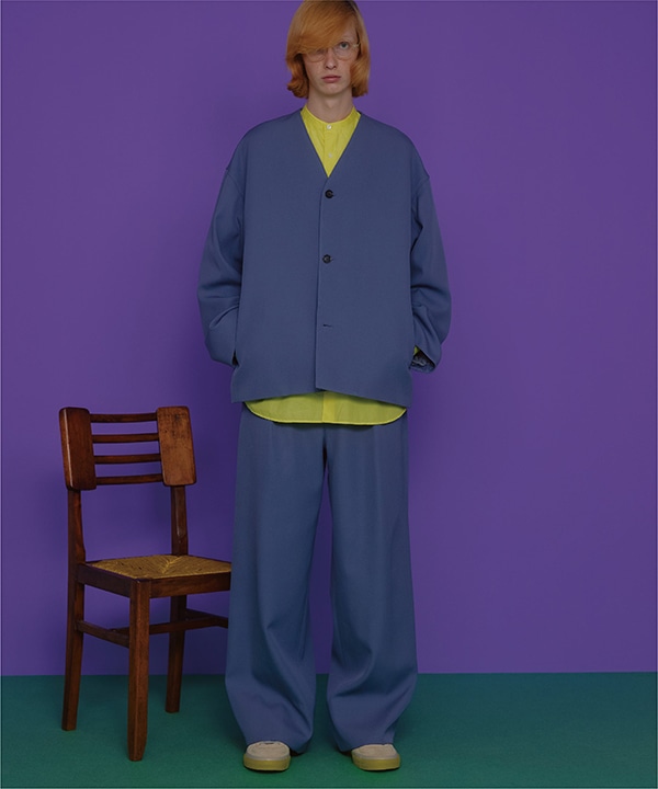 Graphpaper/グラフペーパー 2022 SPRING & SUMMER
