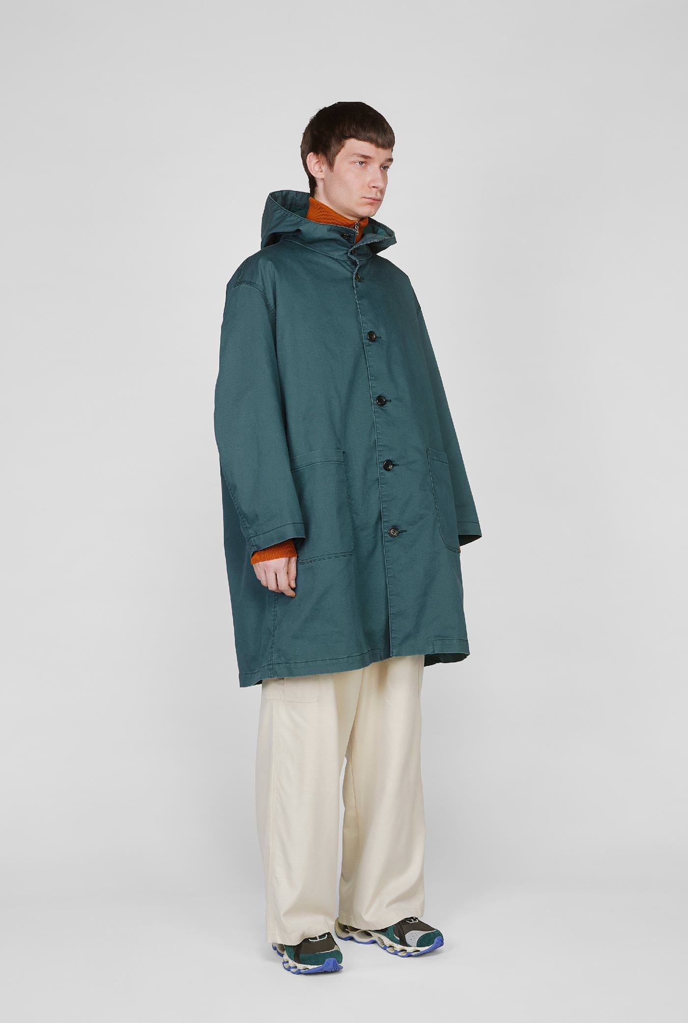 Graphpaper/グラフペーパー 2023AUTUMN & WINTER