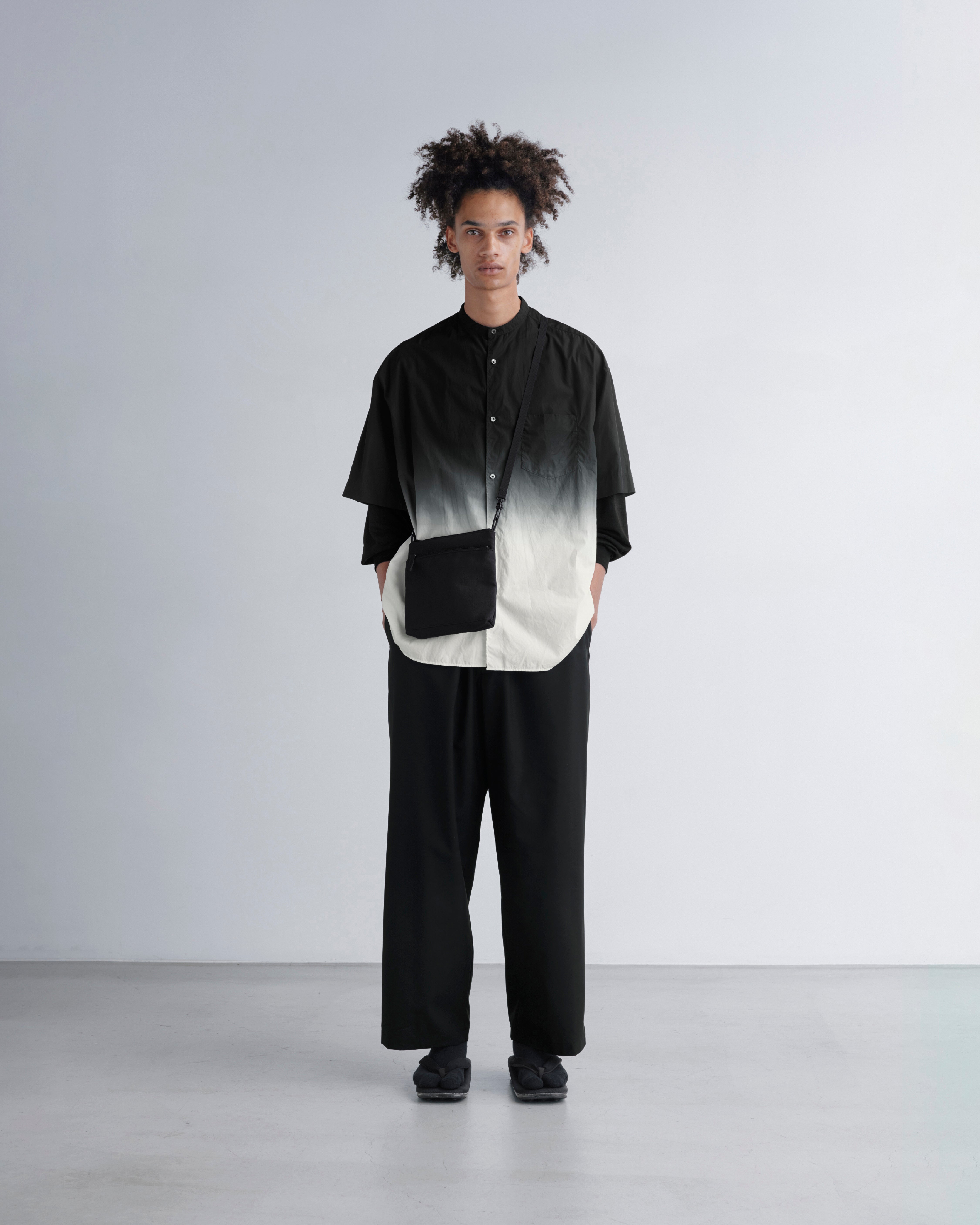 Graphpaper/グラフペーパー 2024 SPRING & SUMMER