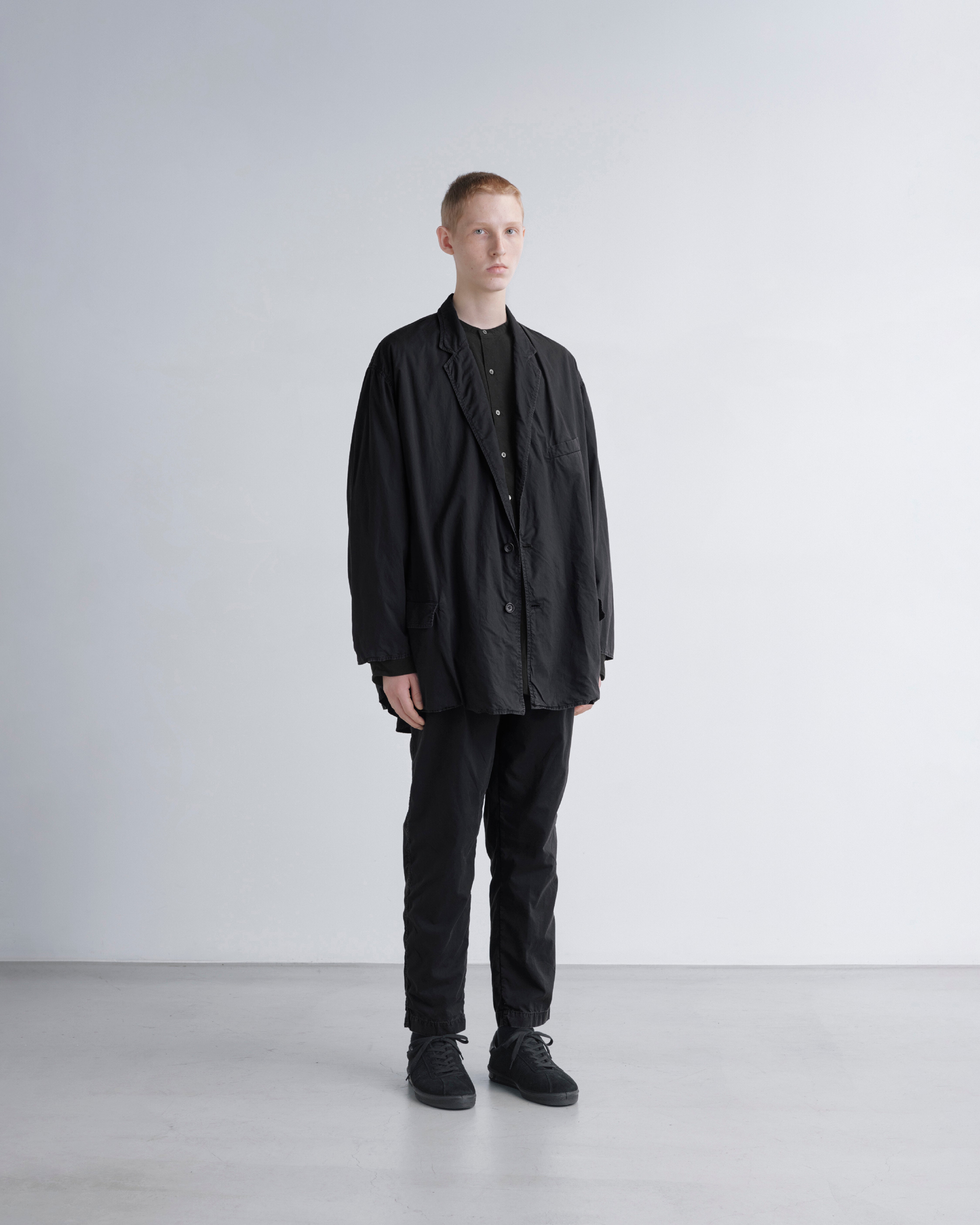 Graphpaper/グラフペーパー 2024 SPRING & SUMMER
