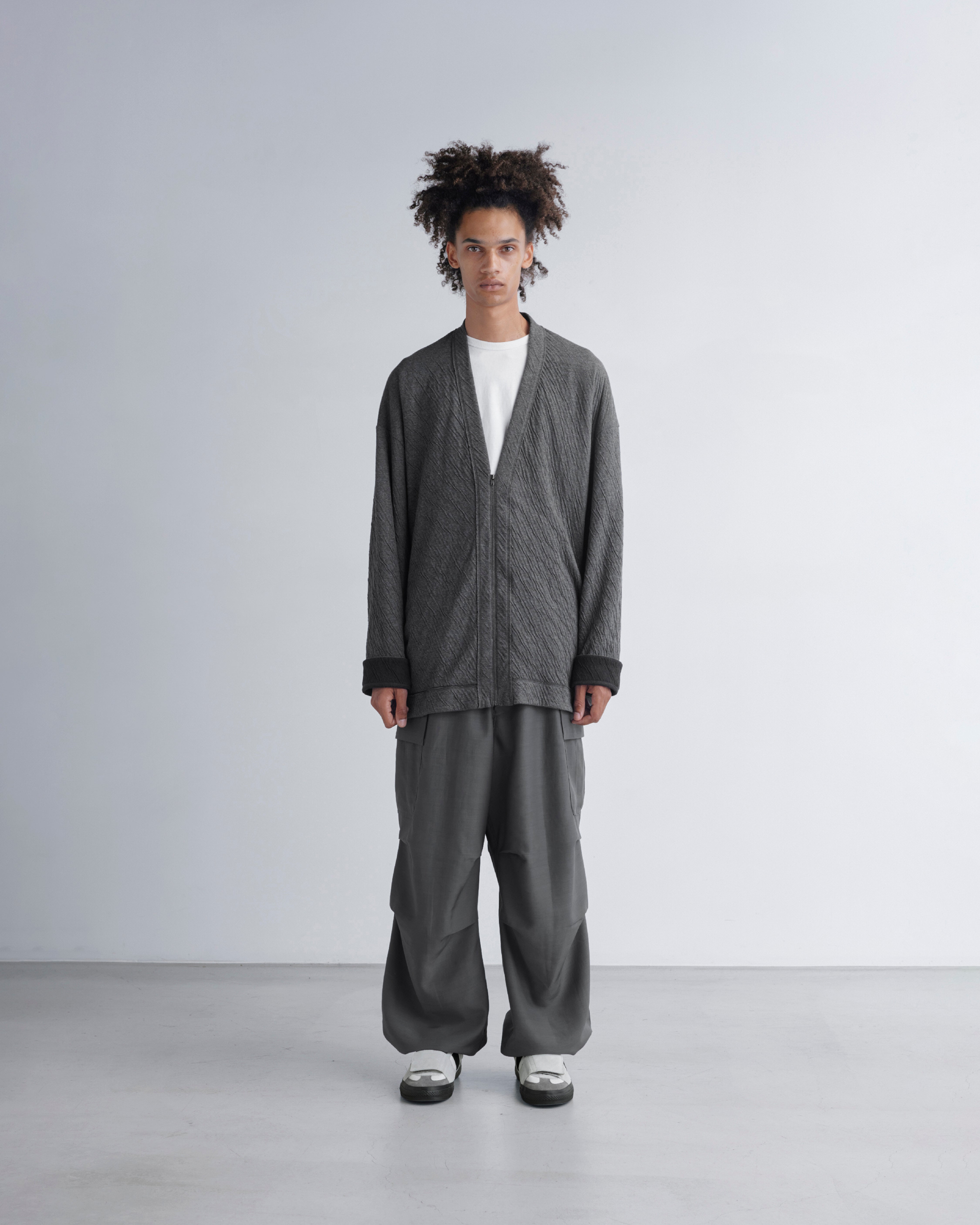 Graphpaper/グラフペーパー 2024 SPRING & SUMMER