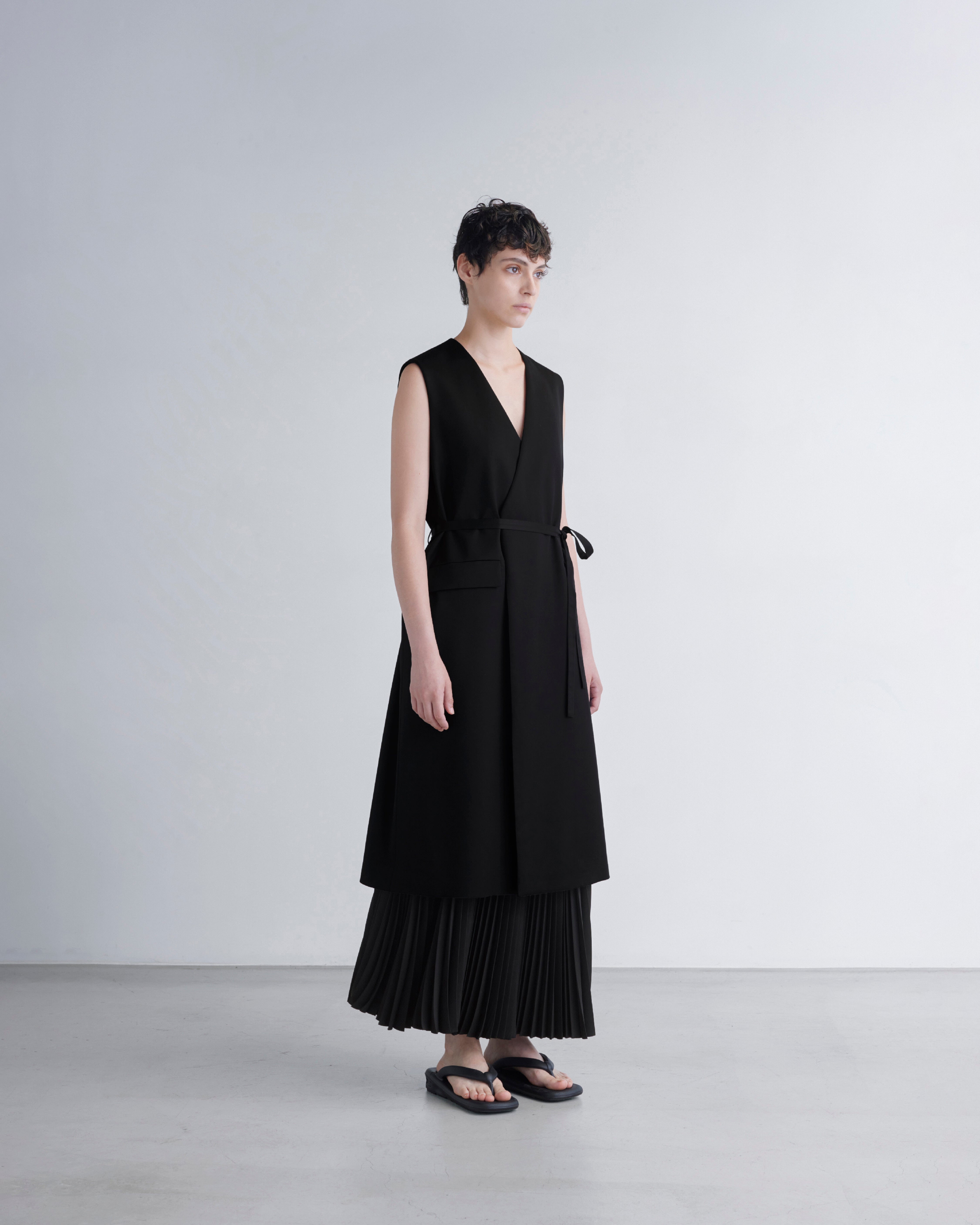 Graphpaper/グラフペーパー 2024 SPRING & SUMMER