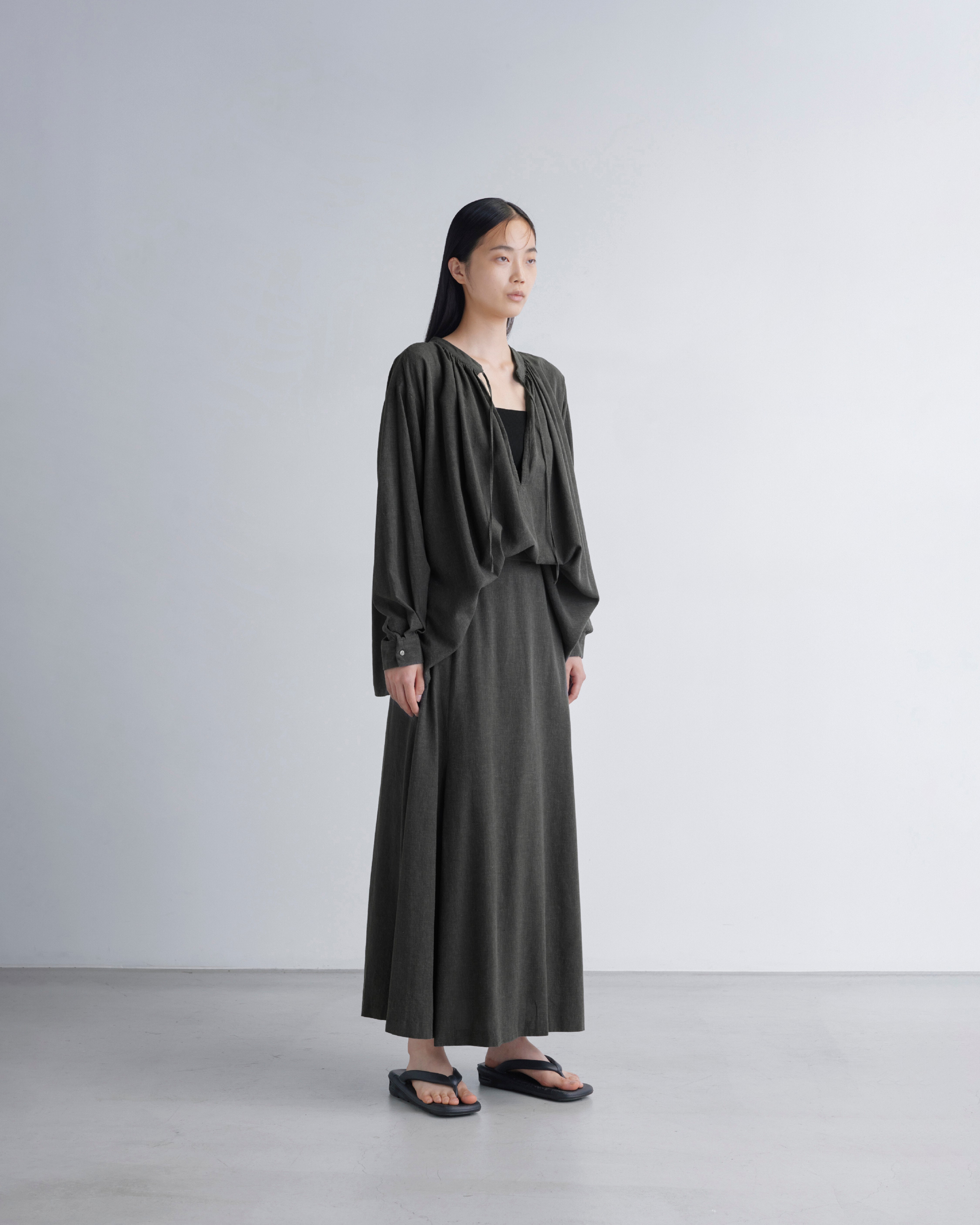 Graphpaper/グラフペーパー 2024 SPRING & SUMMER