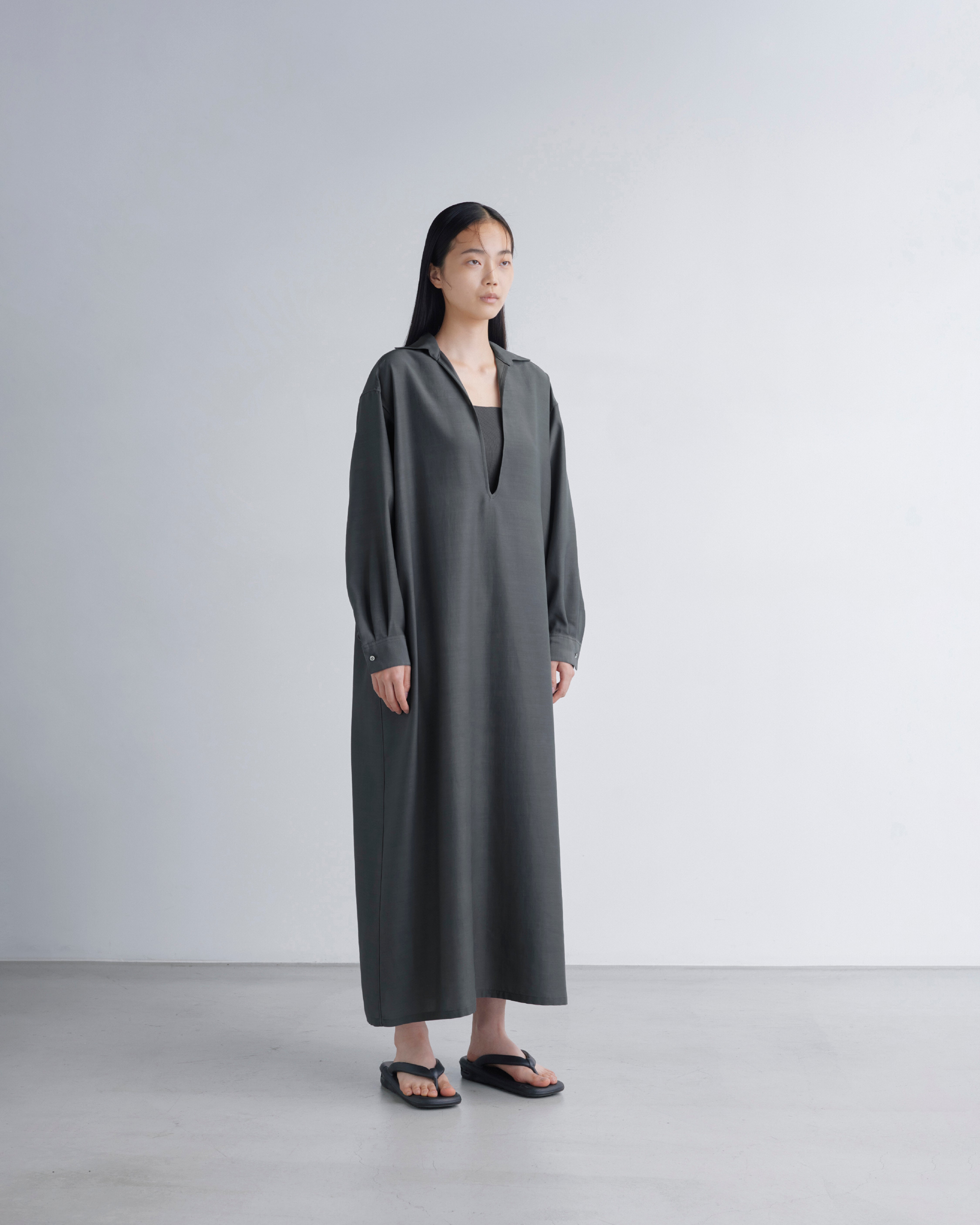 Graphpaper/グラフペーパー 2024 SPRING & SUMMER
