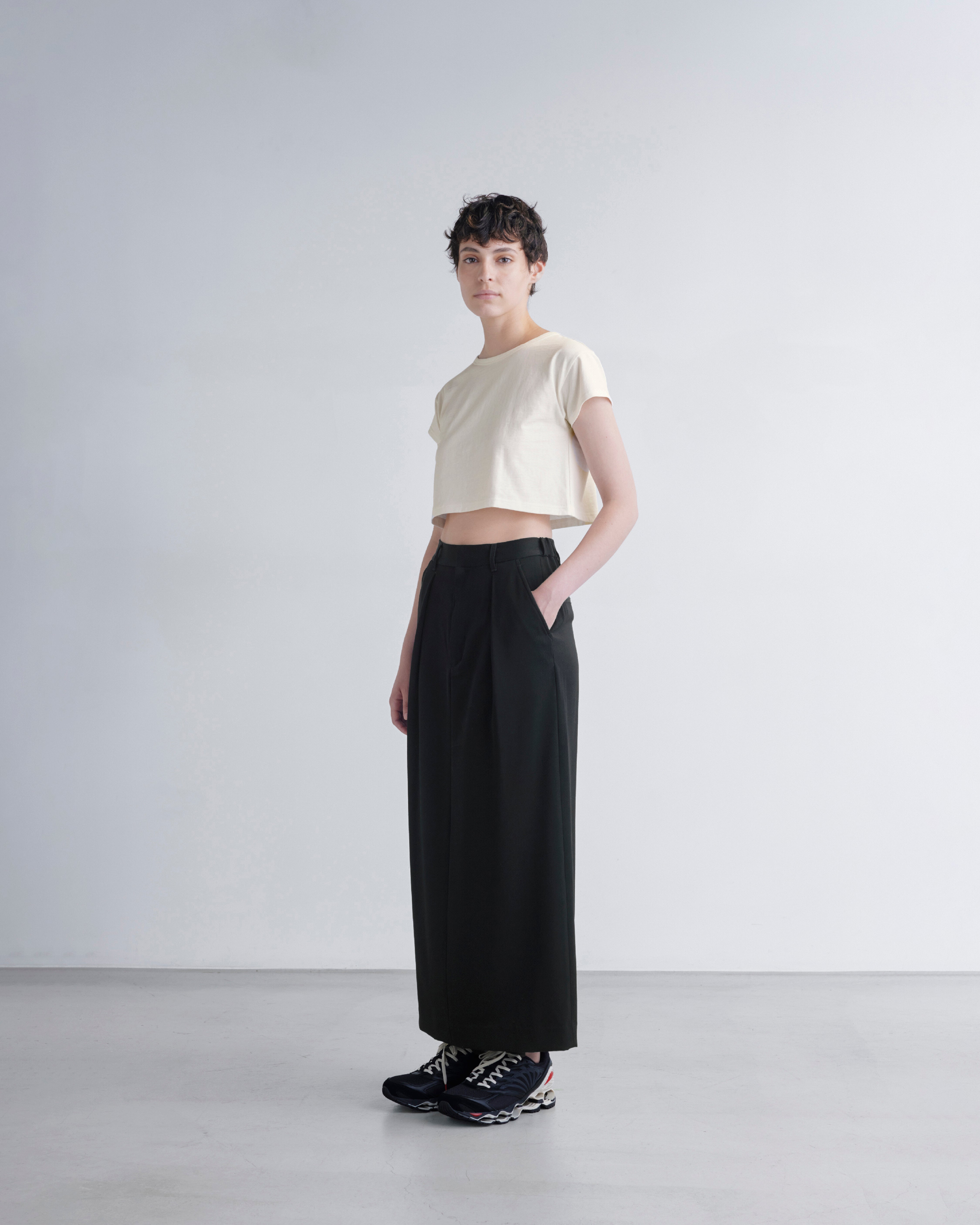 Graphpaper/グラフペーパー 2024 SPRING & SUMMER