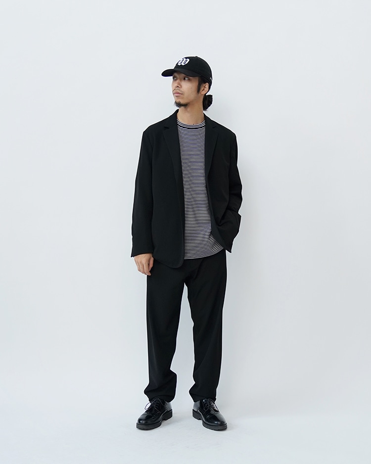 YAECA/2WAY JACJET PANTS / STANDARD