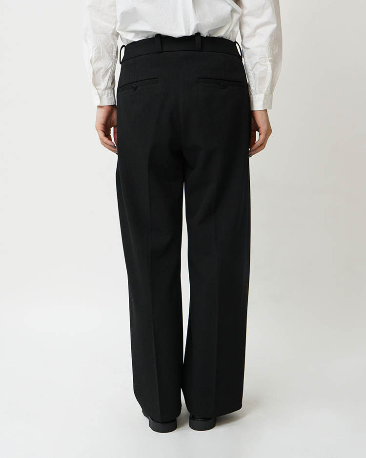 YAECA / 2WAY TTUCK WIDE