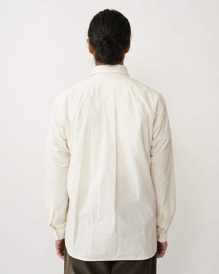 YAECA/CONFORT SHIRTS / STANDARD