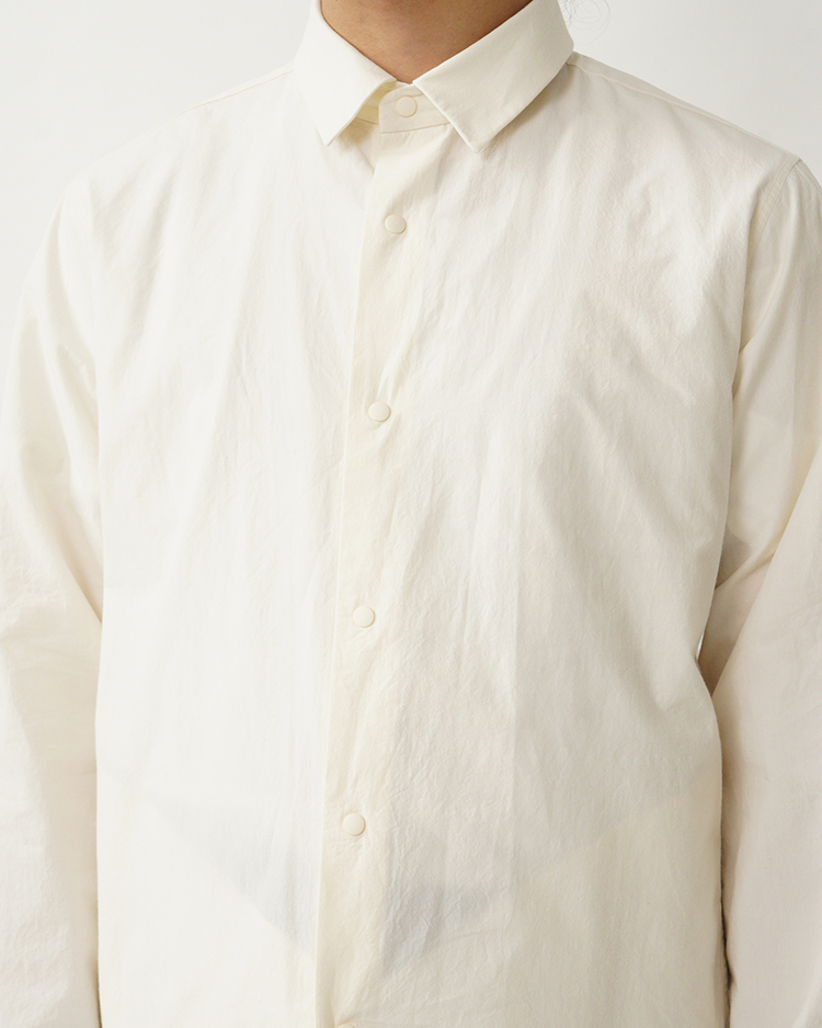 YAECA/CONFORT SHIRTS / STANDARD