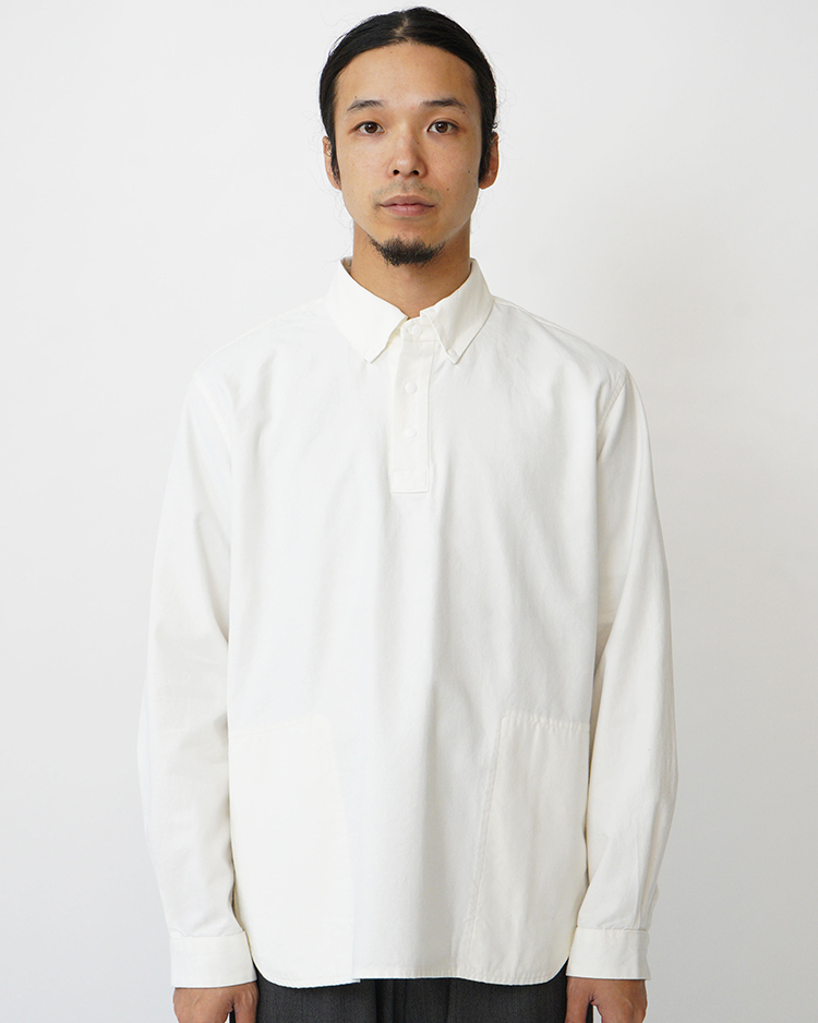 YAECA/CONFORT SHIRTS / PO