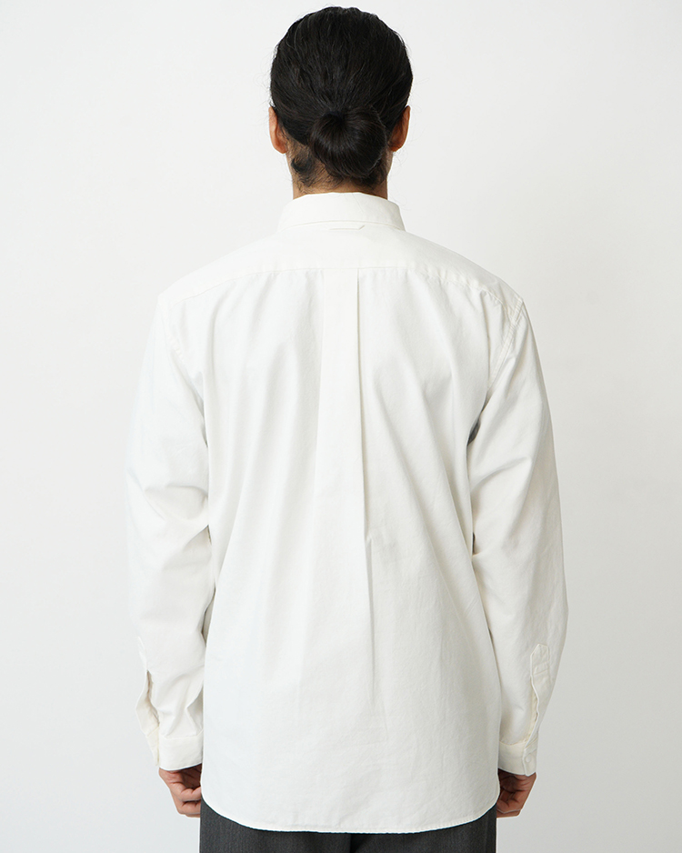 YAECA/CONFORT SHIRTS / PO