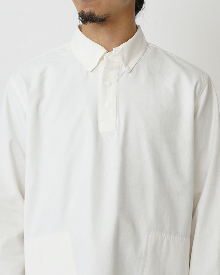 YAECA/CONFORT SHIRTS / PO