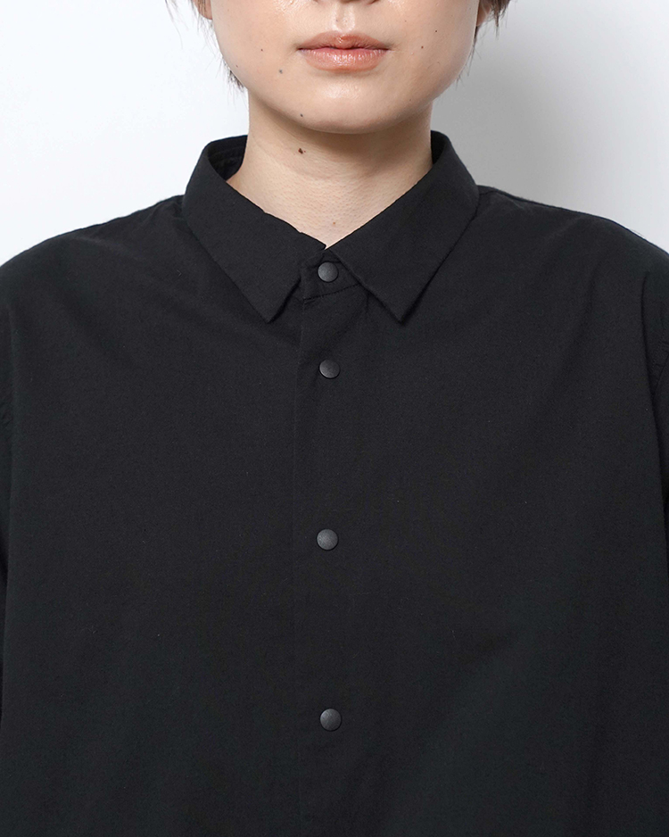 YAECA/CONFORT SHIRTS / RELAX SHORT