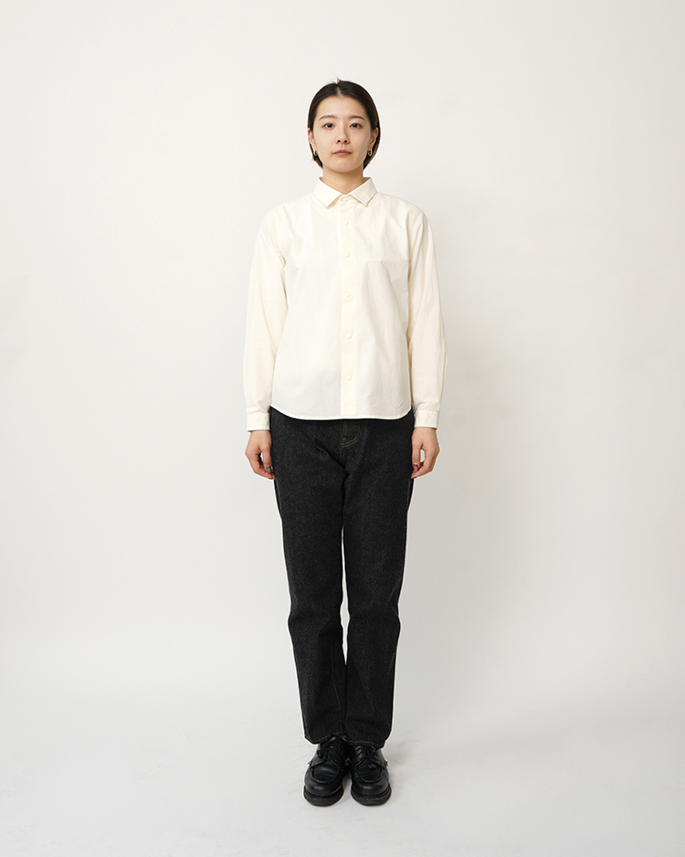 YAECA/CONFORT SHIRTS / STANDARD