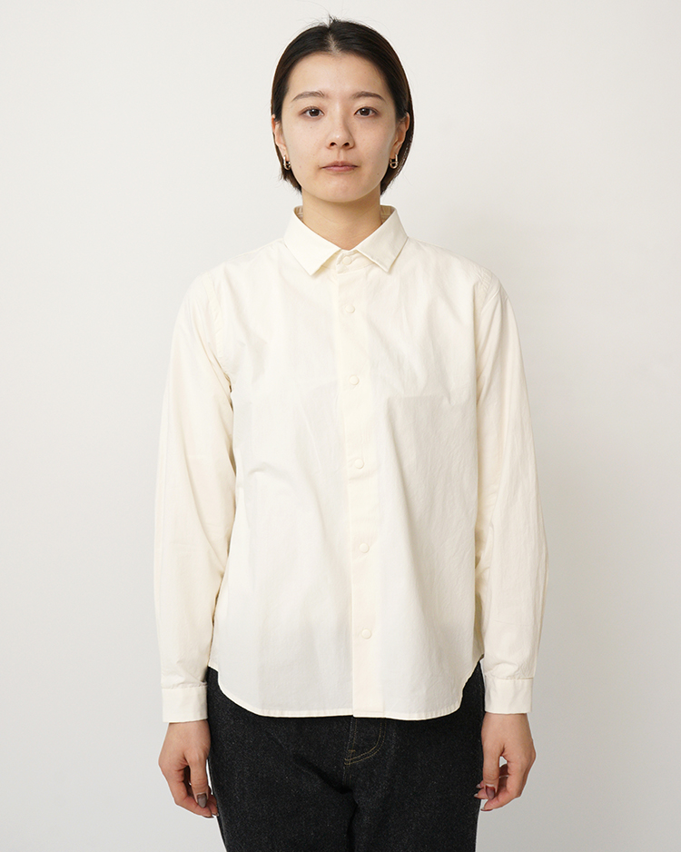 YAECA/CONFORT SHIRTS / STANDARD