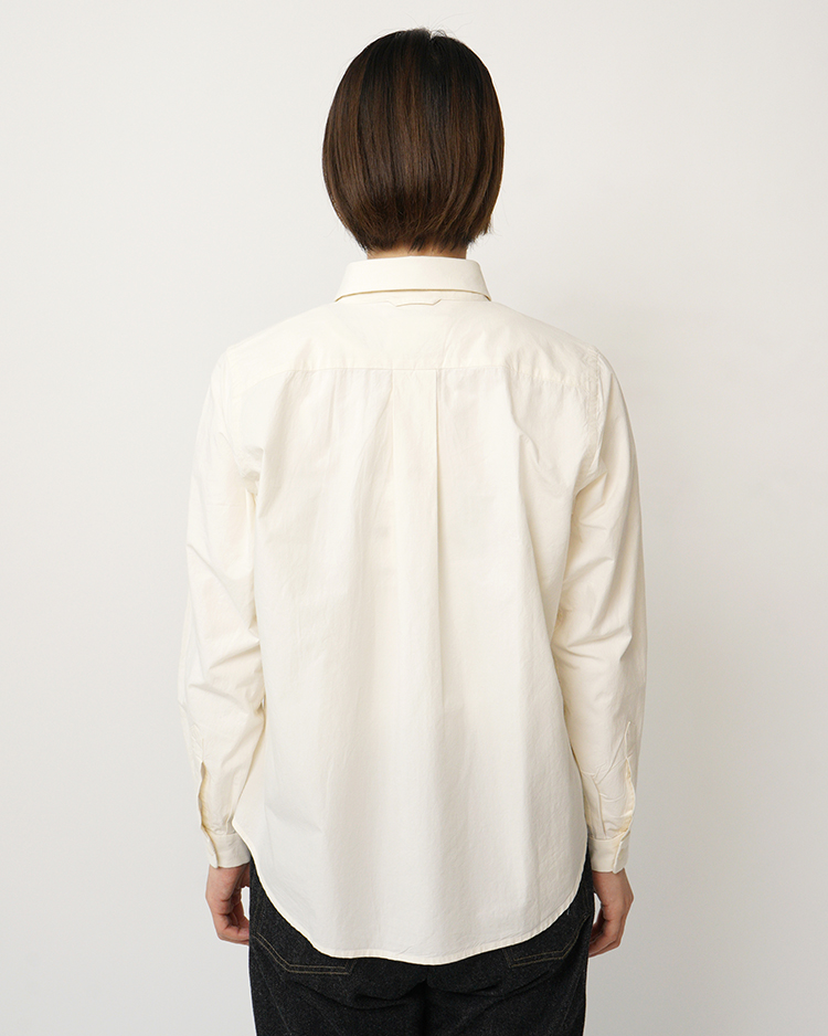 YAECA/CONFORT SHIRTS / STANDARD