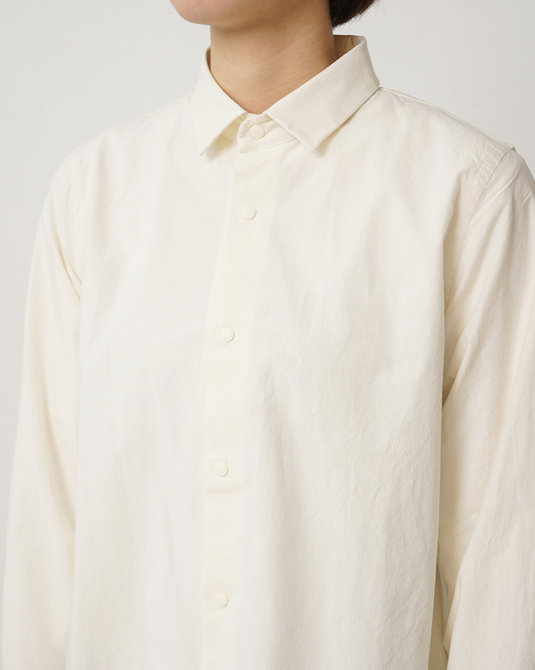 YAECA/CONFORT SHIRTS / STANDARD